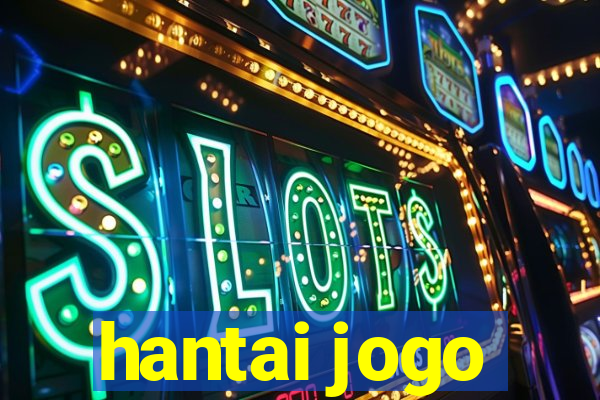 hantai jogo